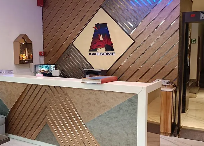 Hotel Awesome International