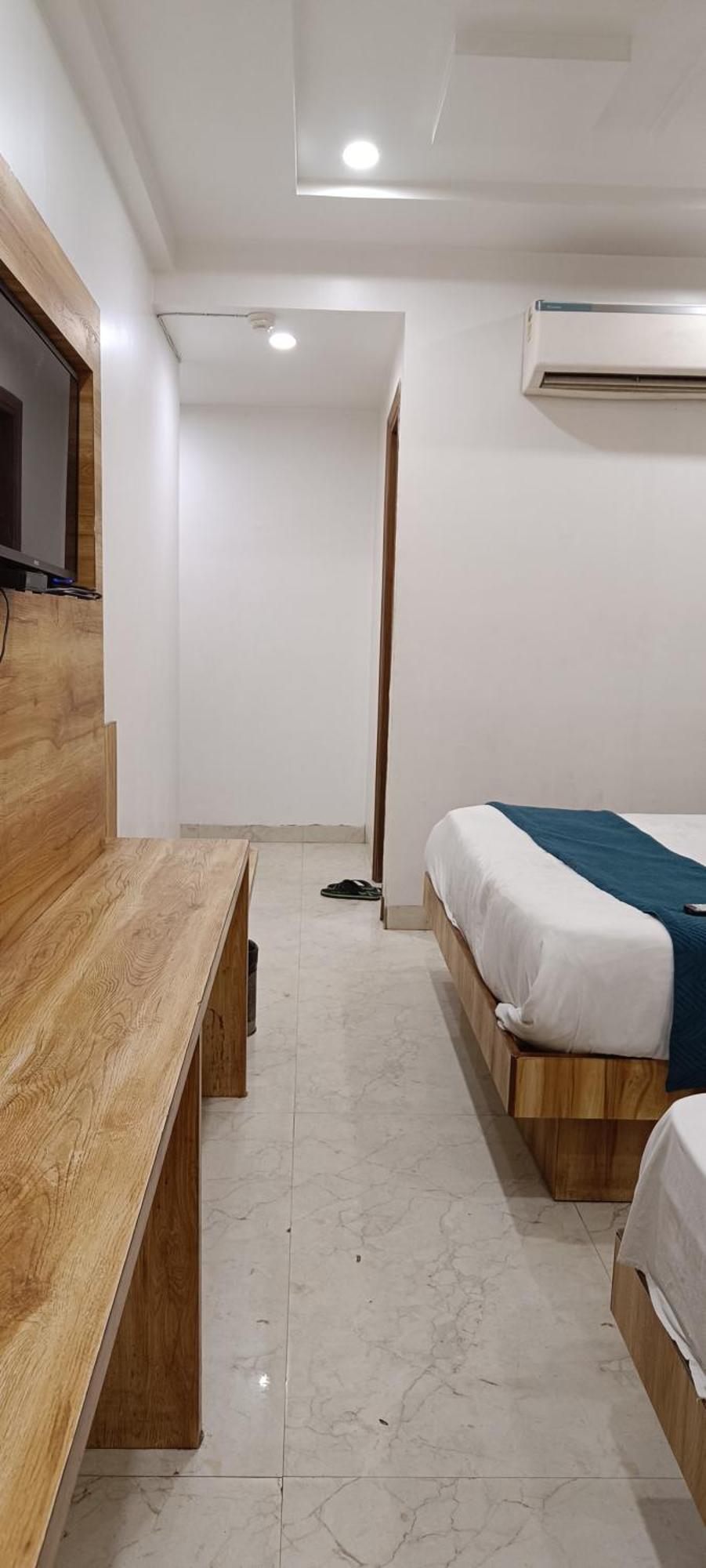 Awesome International Hotel New Delhi